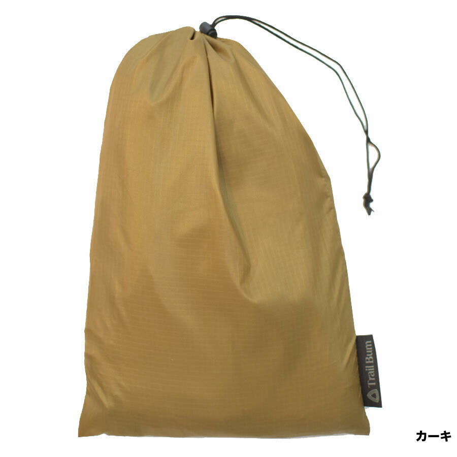 TRAIL BUM（トレイルバム）CT TARP CTタープ タープ | ourthing（ア