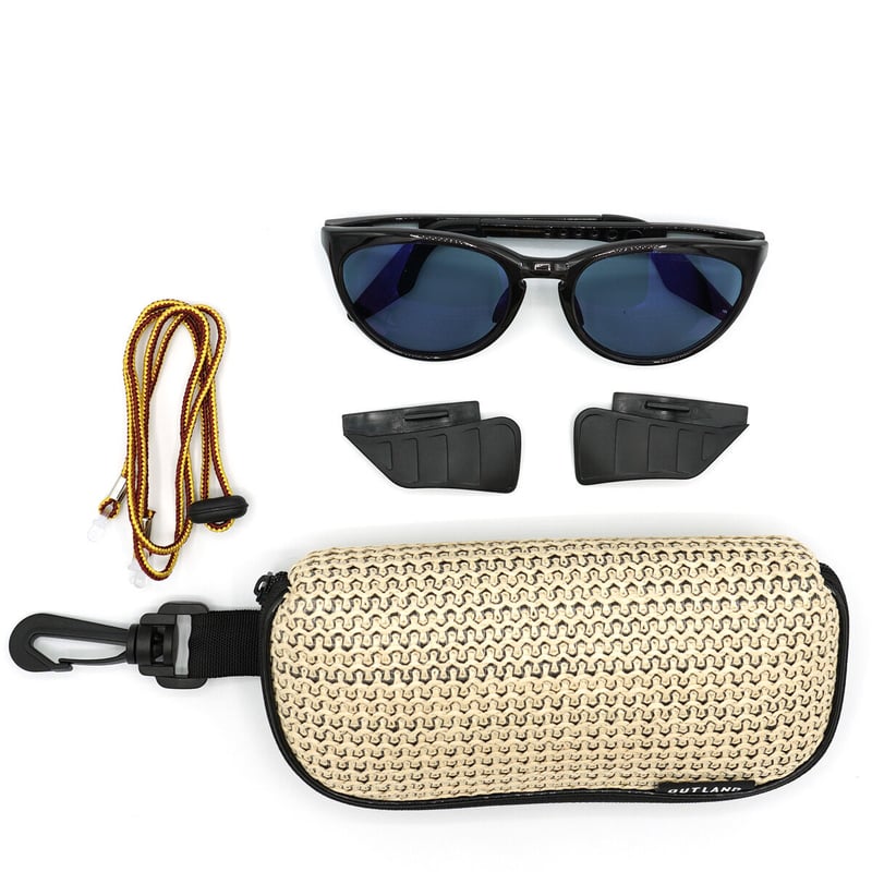 OUTLAND OL-207 COLCA アウトランド 偏光サングラス | ourthing（