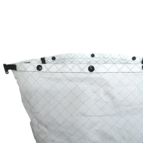 Zimmer Built Big Step Pack Ultra200 X（White）｜ジマービルト ビッグステップパックカスタム