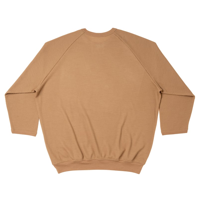 一ニ｜ジュウニ DMWL Three Quarter Sleeve | ourthing（アワ