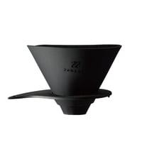 Zebrang V60フラットドリッパー 02 PLUS