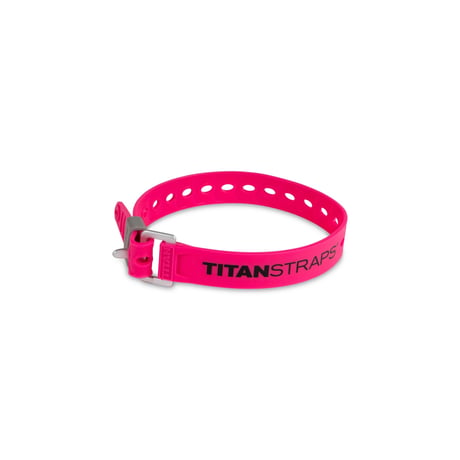 TITAN STRAPS｜タイタンストラップ ユーティリティーストラップ  18インチ（46cm）