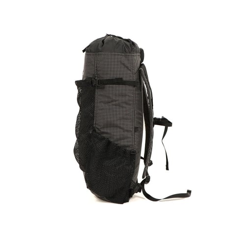 TRAIL BUM｜トレイルバム FAB SPECTRA