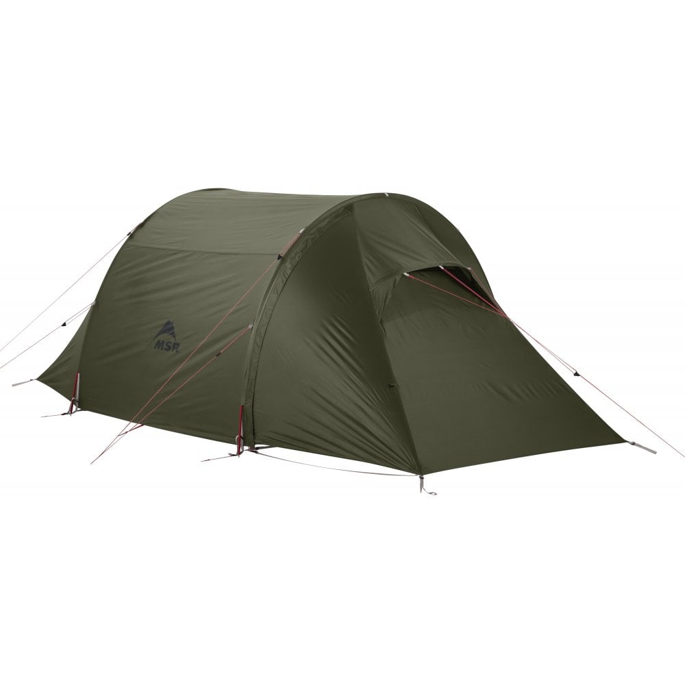新品未使用 MSR ティンハイム 3 テント MSR Tindheim 3｜ティンハイム 3 | ourthing（アワーシング