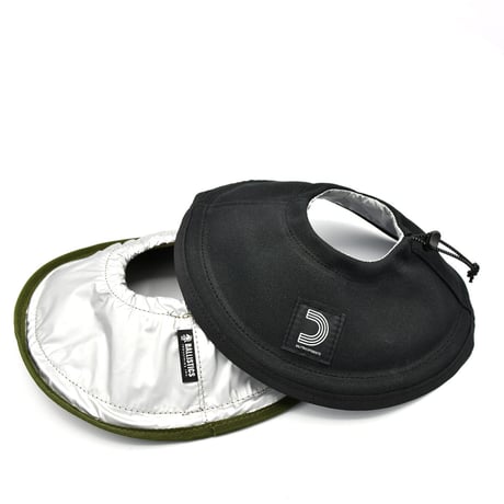 HALFTRACK PRODUCTS（ハーフトラックプロダクツ）LAMPSHADE ランプシェード（2color）
