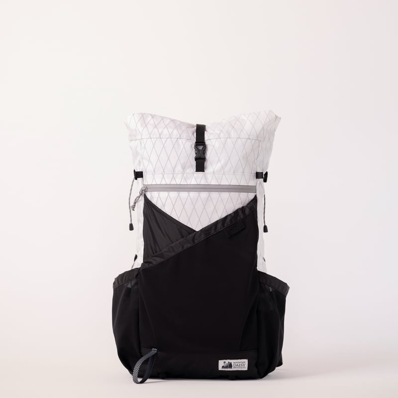 MOUNTAIN DAISY PRODUCTS YAMATABI 15 X-Pac｜マウンテン
