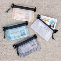 BLUE LUG mame wallet DCF｜ブルーラグ マメウォレット