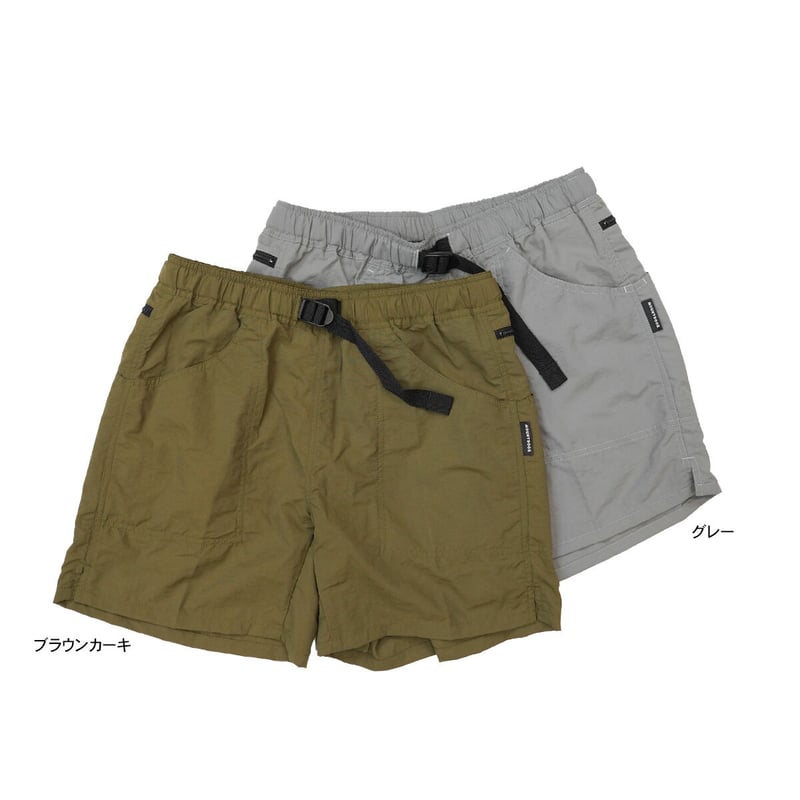 mountdoor YMショートパンツ マウントドア | ourthing(アワー mountdoor YMショートパンツ マウントドア | ourthing(アワー