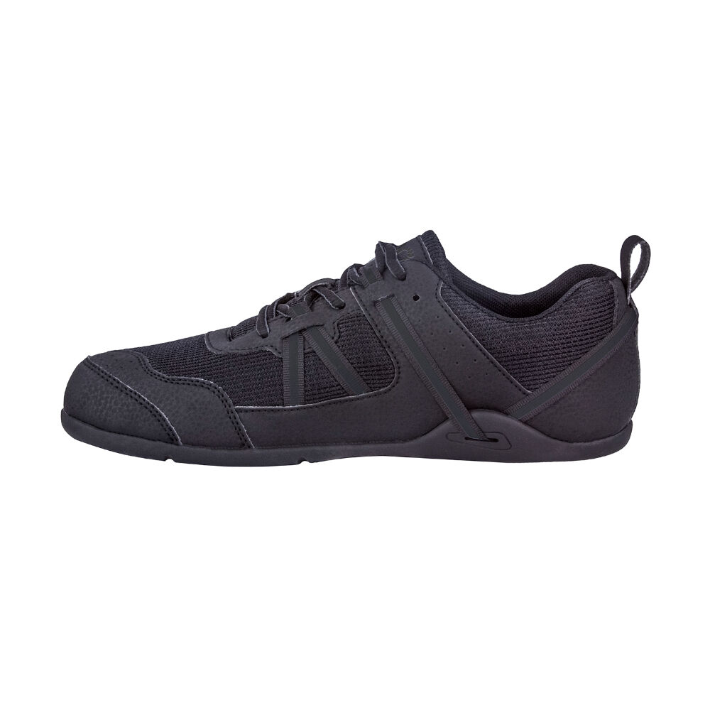 XERO SHOES｜PRIO ゼロシューズ プリオ ブラック | ourthing（アワーシ