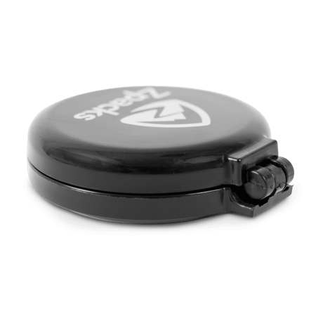 Zpacks｜ジーパックス Mini Hair Brush w/ Mirror