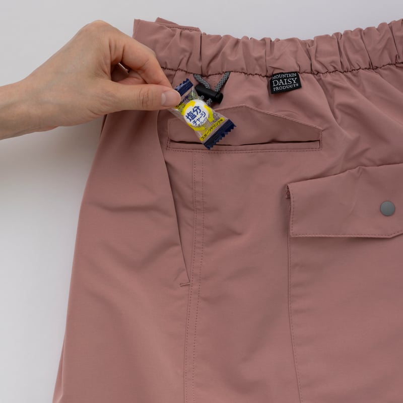 MOUNTAIN DAISY PRODUCTS｜マウンテンデイジープロダクツ My Basic