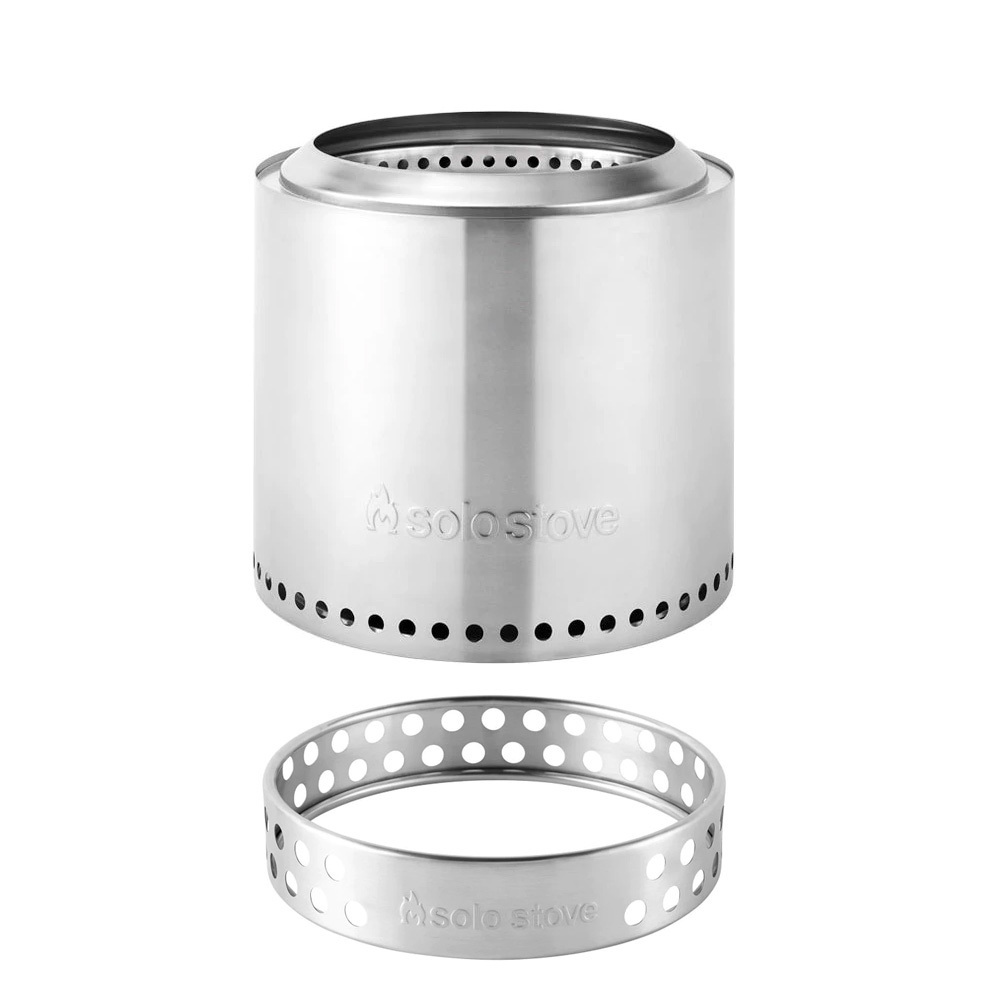 solo stove Ranger KIT ソロストーブ レンジャーキット | ourthin