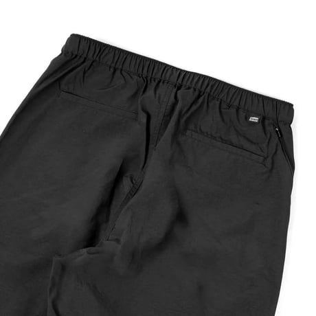 BLUE LUG｜ブルーラグ motion pants（black）