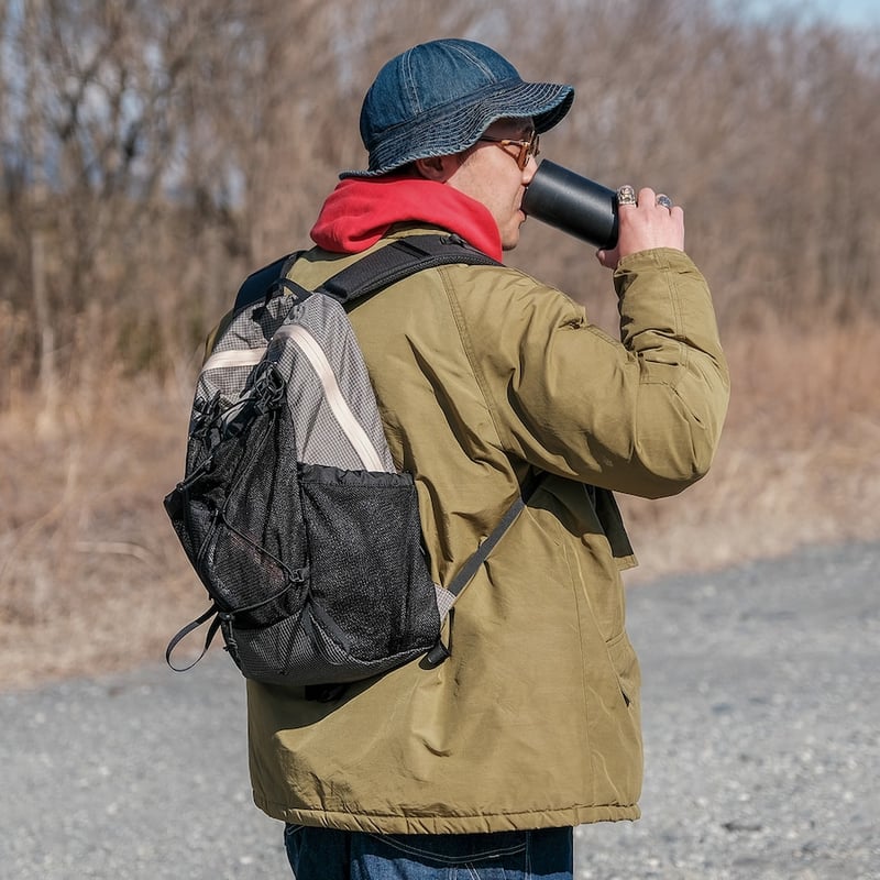 RIDGE MOUNTAIN GEAR｜One Mile MP | ourthing（アワーシ