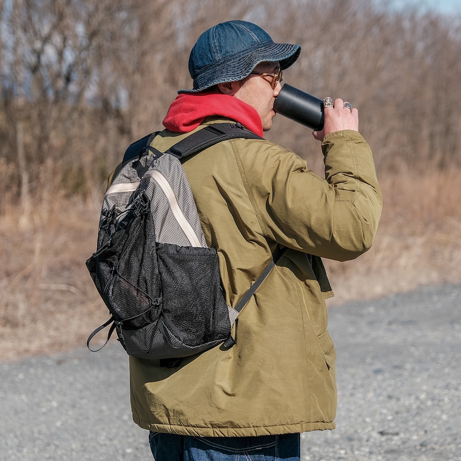 RIDGE MOUNTAIN GEAR｜One Mile MP | ourthing（アワーシ