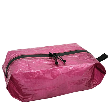 ourthing｜Zip Stuff Sack DCF Lサイズ