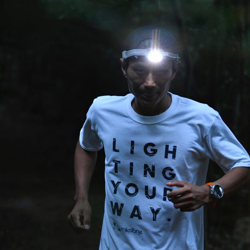 milestone MS-i1 Endurance Model｜マイルストーン エンデュランス