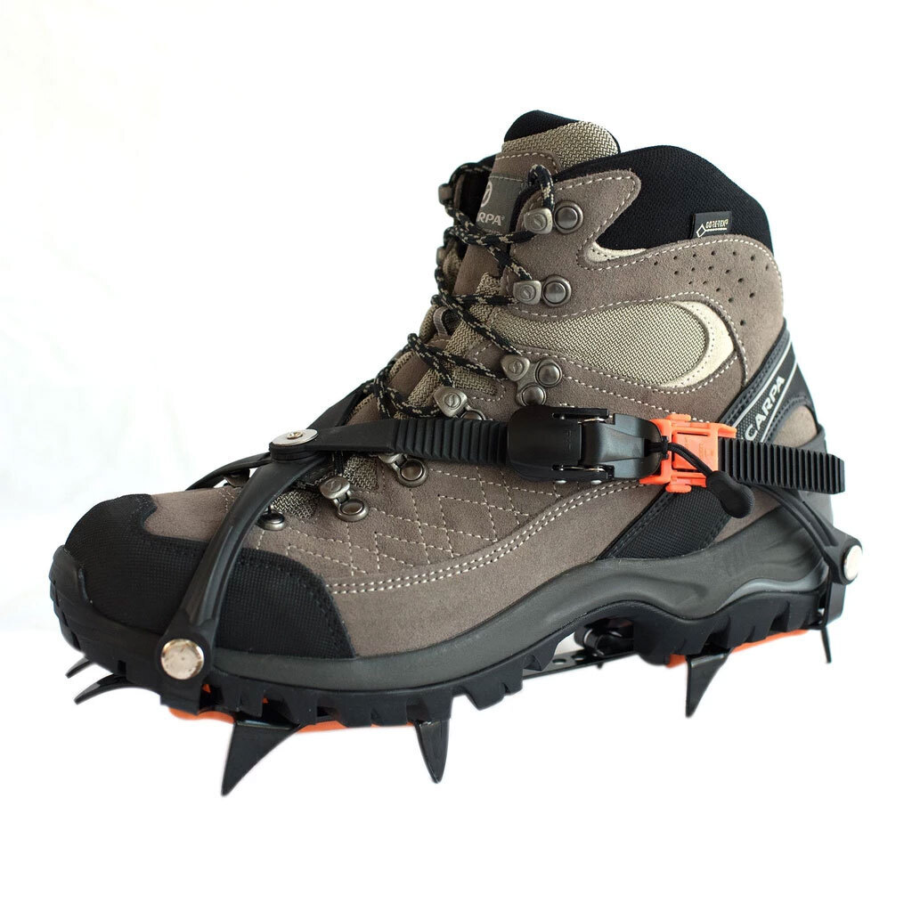 HILLSOUND TRAIL CRAMPON PRO ヒルサウンド トレイルクランポンプロ 