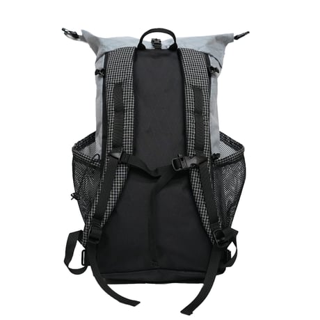 Zimmer Built Pika Pack X-Pac｜ジマービルト パイカパック