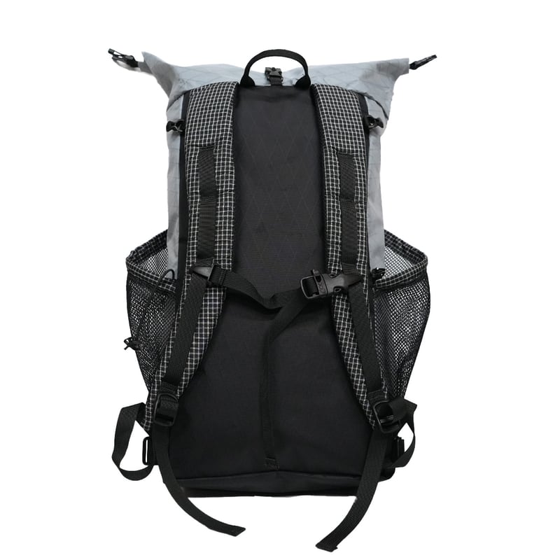 Zimmer Built Pika Pack X-Pac｜ジマービルト パイカパック | ou