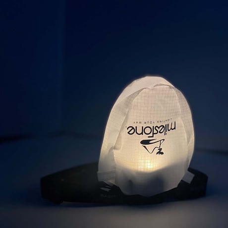 milestone MSB-002 lantern shade｜マイルストーン ランタンシェード