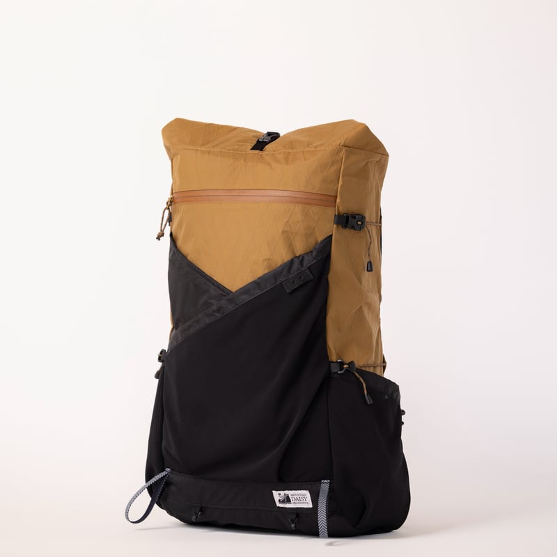 MOUNTAIN DAISY PRODUCTS｜マウンテンデイジー四角友里 バッグやウェア、靴、疲れ対策など、プロがすすめる行楽をもっと