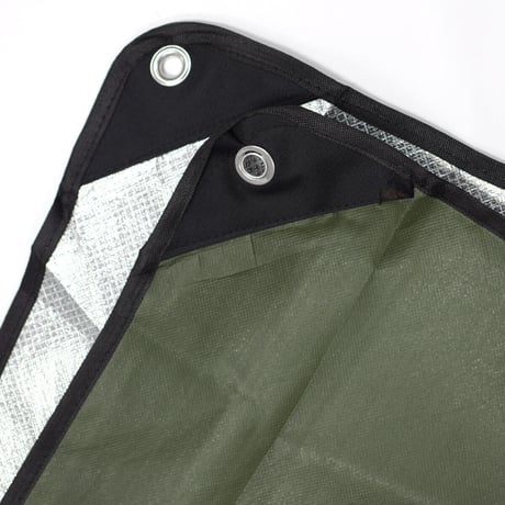 PATHFINDER Survival Blanket パスファインダー サバイバル ブランケット