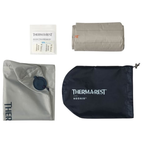 THERMAREST ネオエアーXサーモ レギュラー サーマレスト