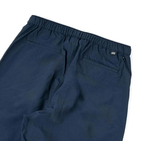 BLUE LUG｜ブルーラグ motion pants（navy）