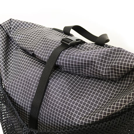 TRAIL BUM｜トレイルバム BIG TURTLE ビッグタートルスペクトラ