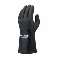 TEMRES 01WINTER テムレス ブラック