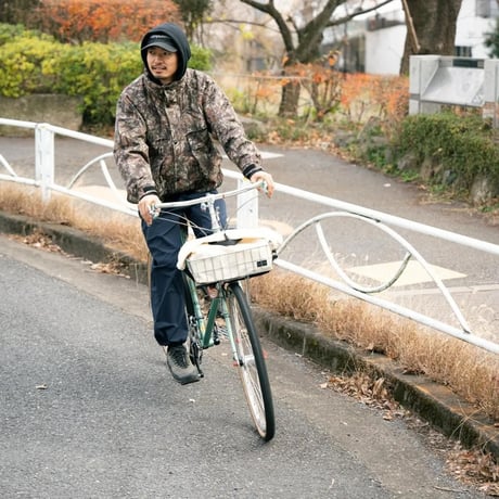 BLUE LUG｜ブルーラグ motion pants（navy）
