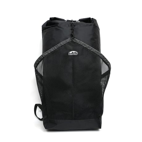 Zimmer Built Pika Pack X-Pac｜ジマービルト パイカパック