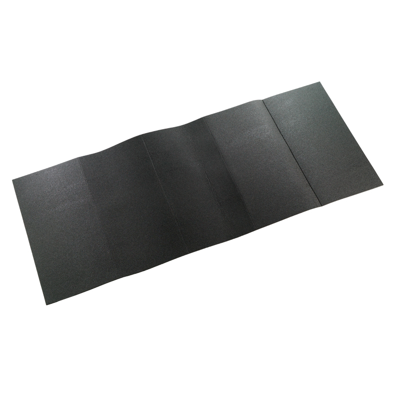 125cm スポーツ・アウトドア 【法人限定】 エバニュー EVERNEW EKM526