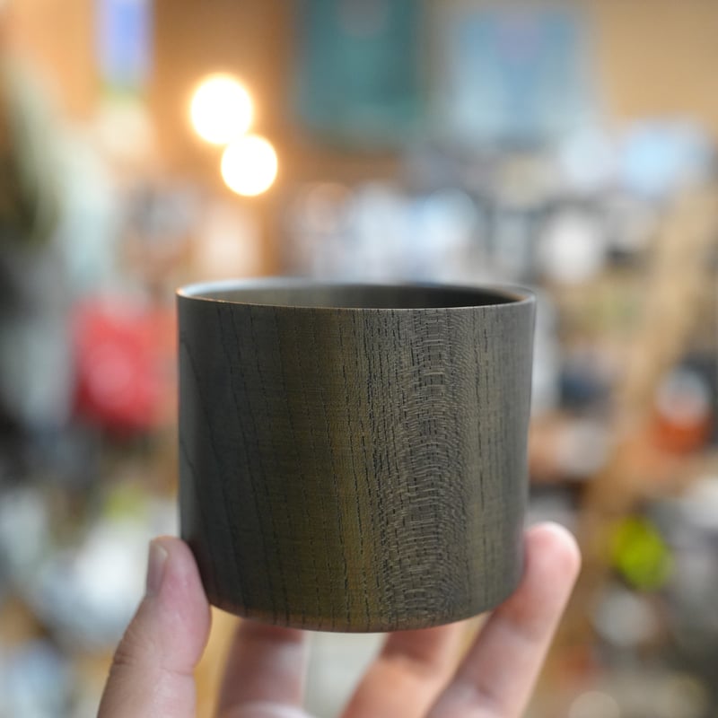 EVERNEW｜エバニュー 深山漆椀 汁 | ourthing（アワーシング