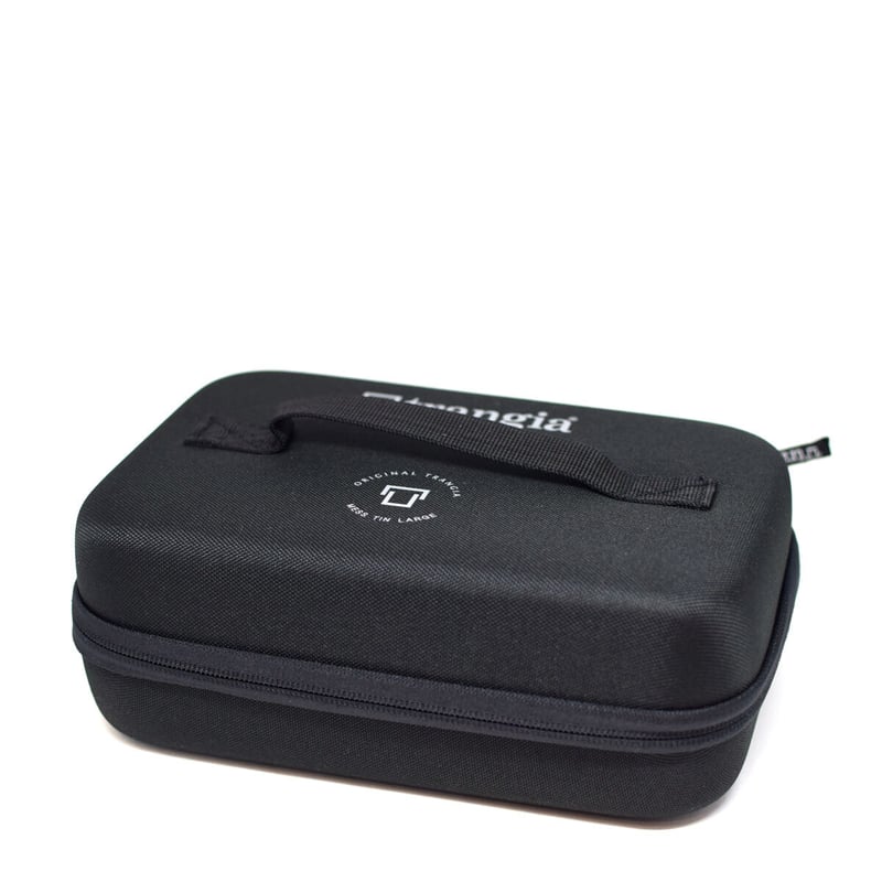 トランギア ラージ メスティン用EVAケース trangia | ourthing