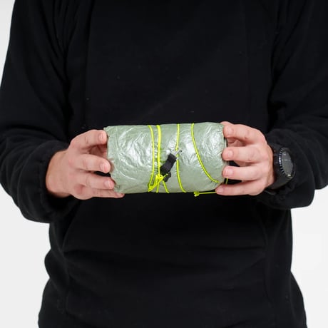 Zpacks｜ジーパックス Hexamid Pocket Tarp  ヘキサミッドポケットタープ