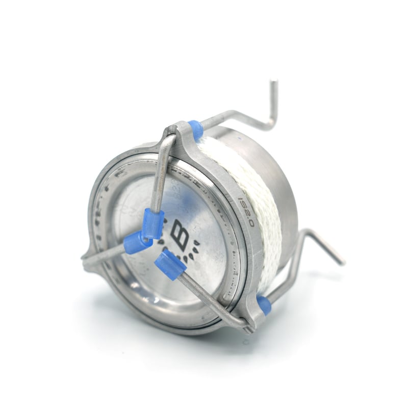 Batchstovez I.S. 2.0|バッチストーブ アルコールストーブ Batchstovez I.S. 2.0|バッチストーブ アルコールストーブ