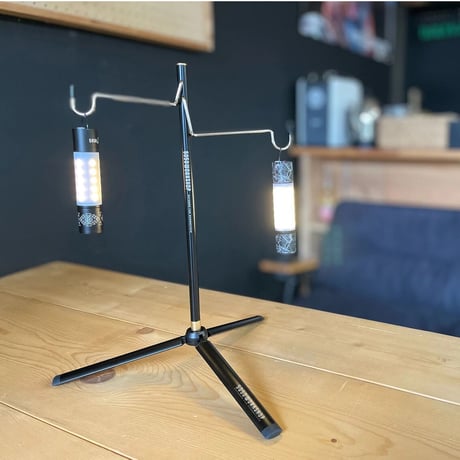 5050WORKSHOP MINI TRIPOD FOR 2WAY STAND  S