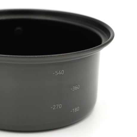 EVERNEW U.L. Alu Pot 700 ECA385 エバニュー