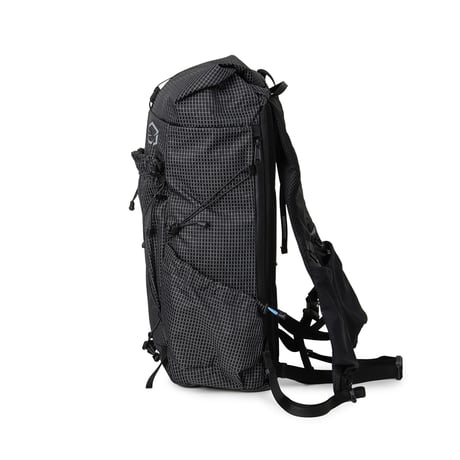 ZEROGRAM Lundy LT 25｜ゼログラム ランディーLT25 バックパック