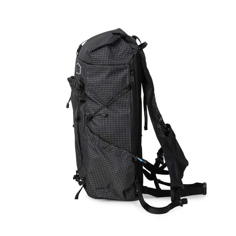 ZEROGRAM Lundy LT 25｜ゼログラム ランディーLT25 バックパック | o