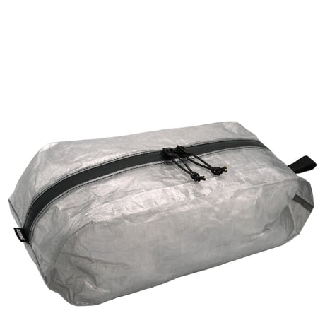 ourthing｜Zip Stuff Sack DCF Lサイズ