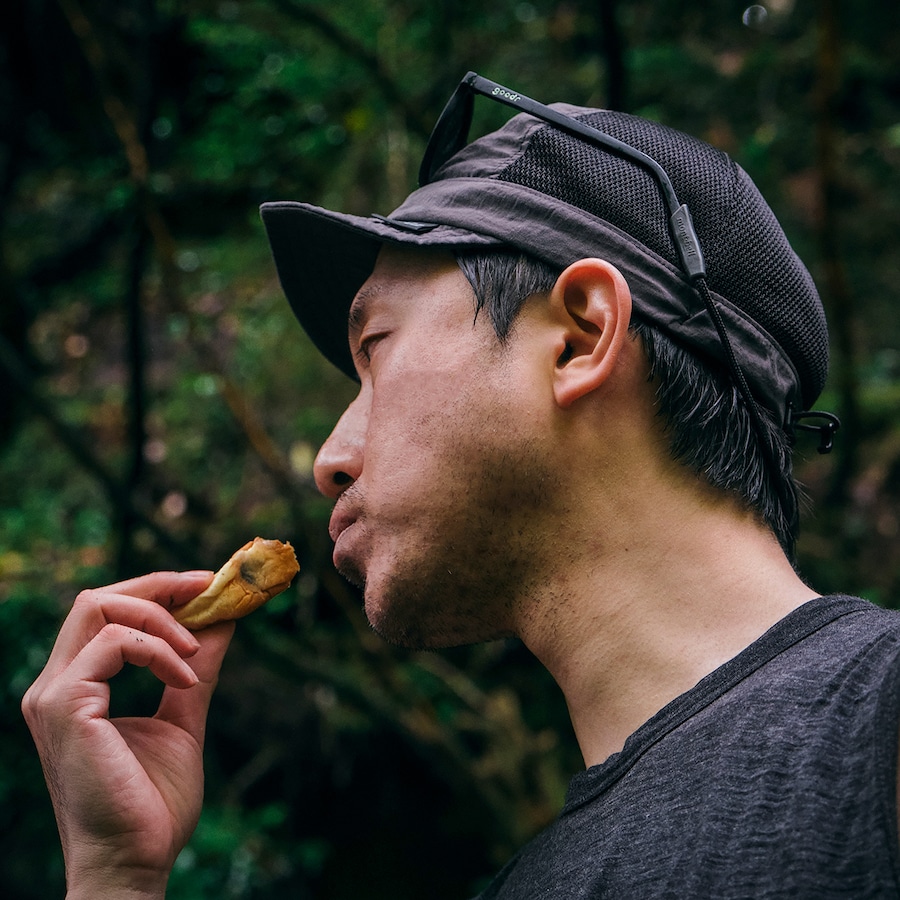 RIDGE MOUNTAIN GEAR Mesh Basic Cap｜リッジマウンテンギア メ