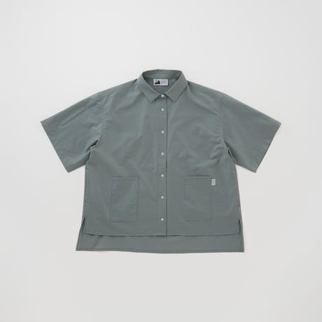 MOUNTAIN DAISY PRODUCTS｜マウンテンデイジープロダクツ Hau Hut Shirt