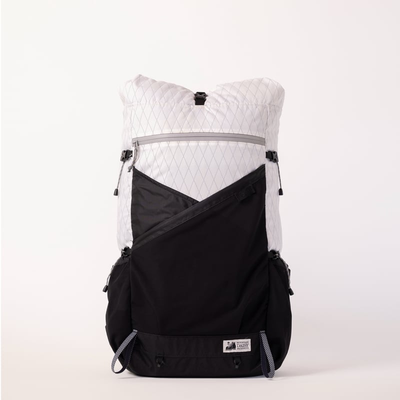 MOUNTAIN DAISY PRODUCTS｜マウンテンデイジー四角友里 山旅を楽しむ」をコンセプトにしたバックパック|MOUNTAIN DAISY