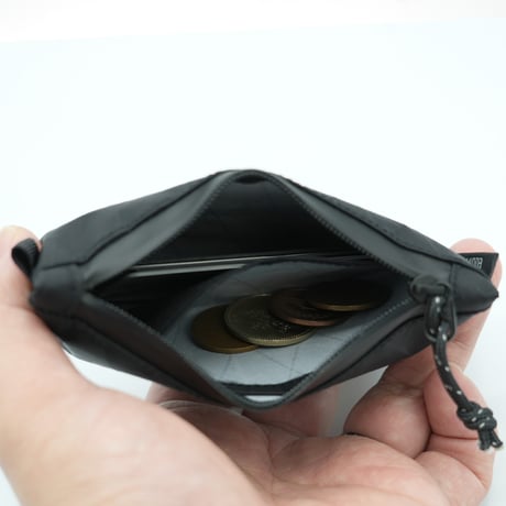 ourthing｜Zip Wallet X-Pac VX21