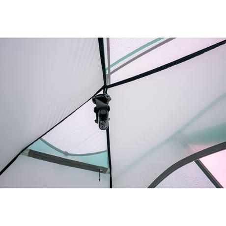 EVERNEW｜Meadow highat carbon テント
