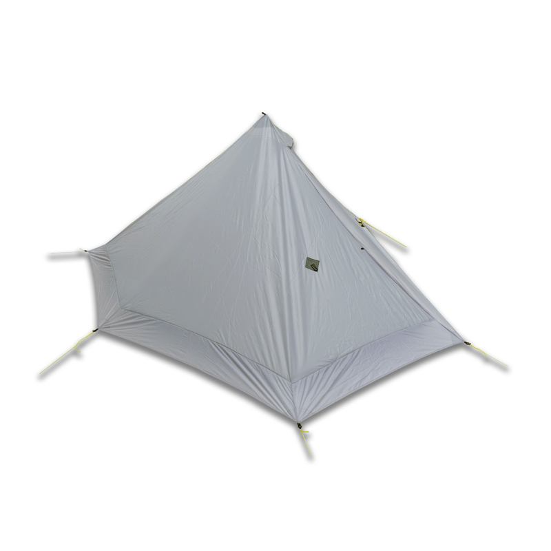 Six Moon Designs Lunar Solo Tent ルナーソロ