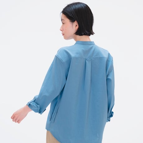 MOUNTAIN DAISY PRODUCTS｜マウンテンデイジープロダクツ My Basic Shirt